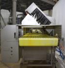 Used SN Machinery FMM22 Duplex HFFS Pouch Machine – With Ishida 16-Head Scale & More